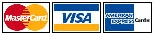 Charge Cards Accepted